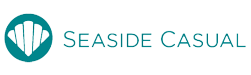 Seaside Casual Brand Logo